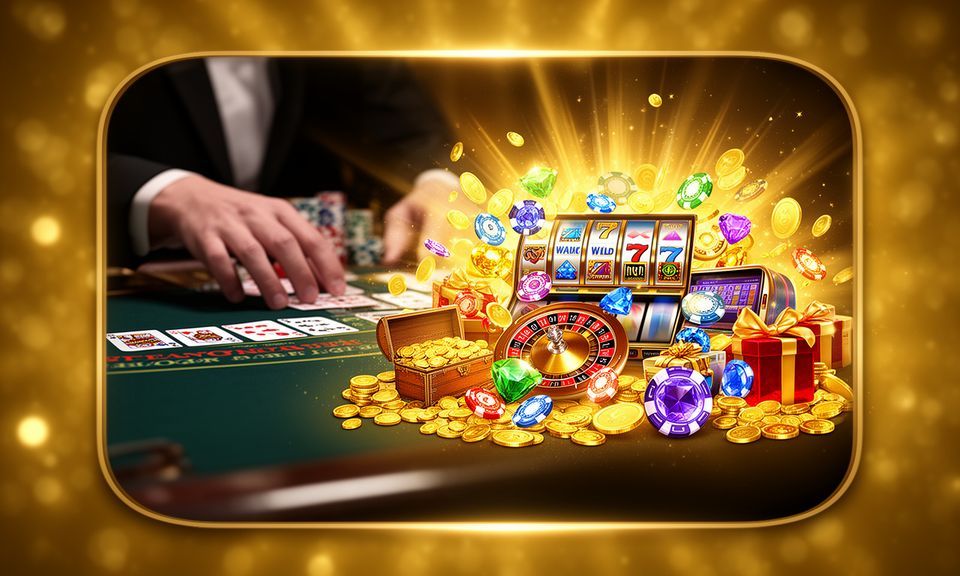 ww44 Table Multi Hand Video Poker কীভাবে কাজ করে
