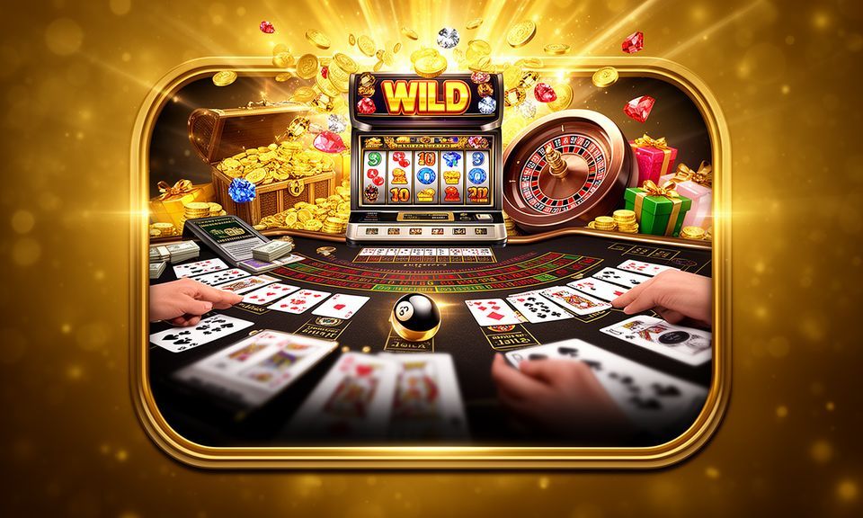 ww44 ww44-এ আমাদের Live Craps অফার দেখুন